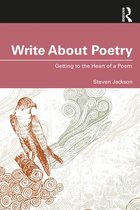 Write About Poetry