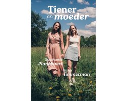Tiener en moeder