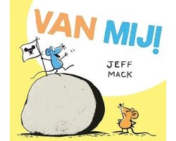 Van mij!