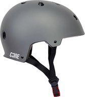 Core Action Sports Helm Grijs