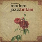 Various Artists - Journeys In Modern Jazz: Britain (2 LP)