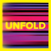 Unfold (Coloured Vinyl)