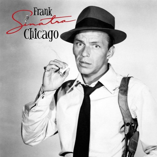 Frank Sinatra - Chicago (2 LP) - Frank Sinatra