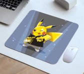 Pikachu rockstar muismat | Pokémon - Computer