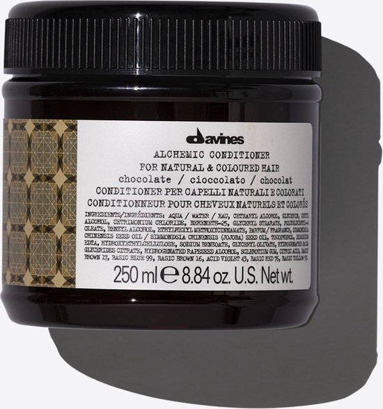 Davines Conditioner Chocolate 250 ml