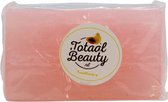 TotaalBeauty.nl placenta gluta glycerine natuurzeep, 100 gram