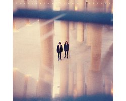 KVB - Only Now Forever (2 LP)