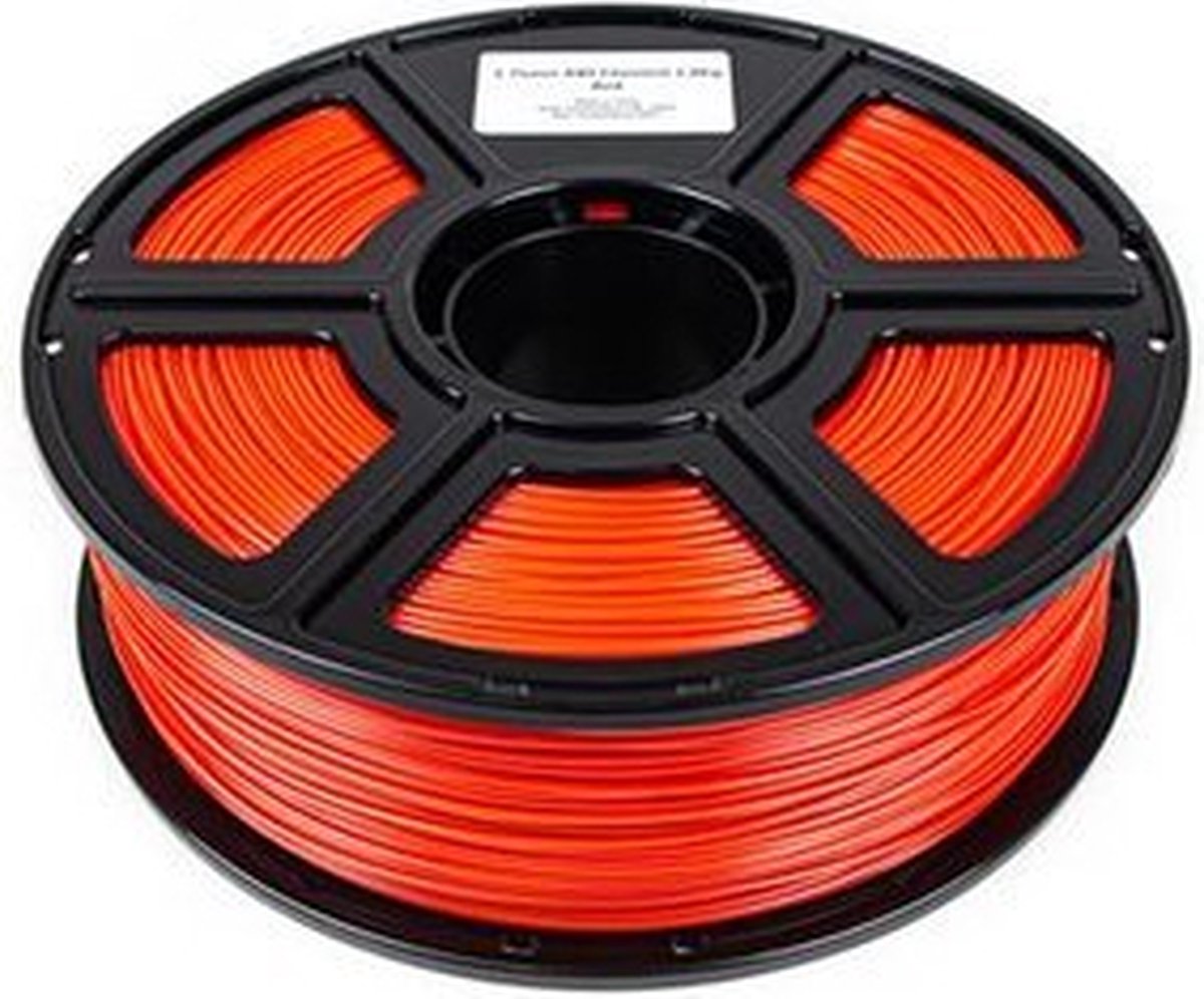 Maertz Budget 1.75mm ABS-filament 1kg