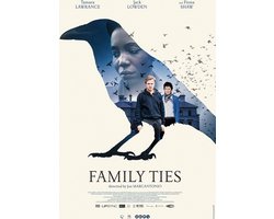 Family Ties (DVD)