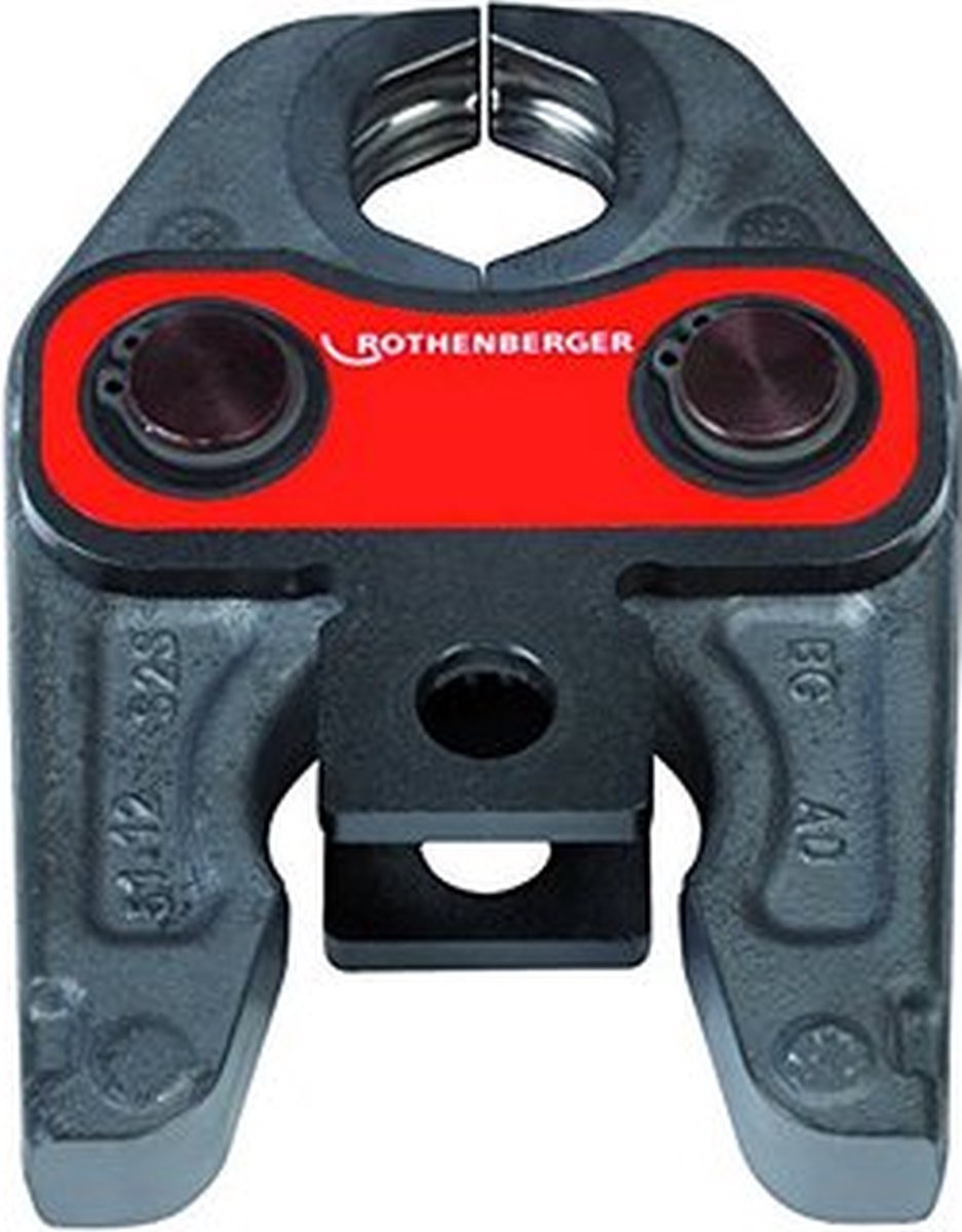 Rothenberger 015385X Persbek TH 16 Compact - TH16