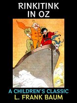 L. Frank Baum Collection 18 - Rinkitink in Oz