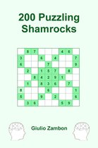 200 Puzzling Shamrocks