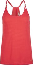 O'Neill Top Playa - Hot Coral - S