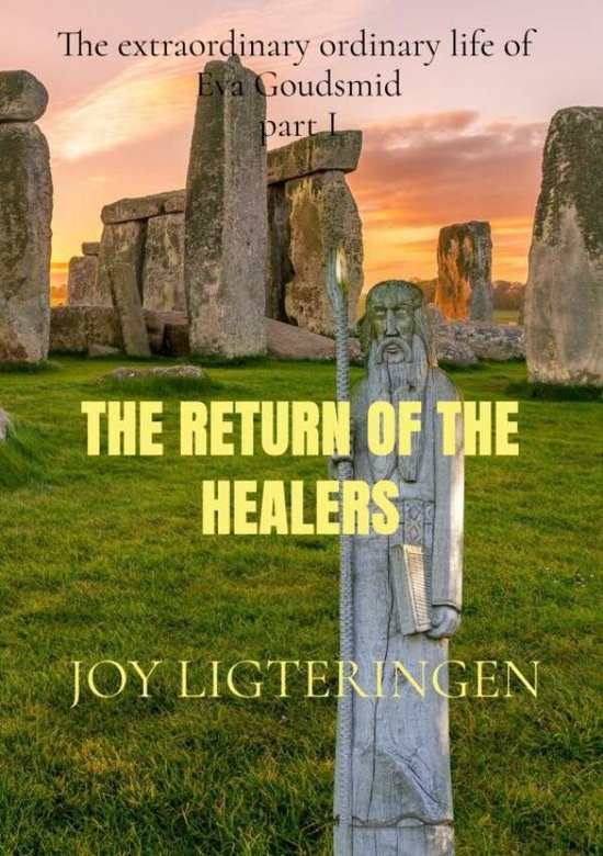 The return of the healers