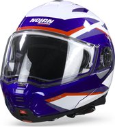 Nolan N100-5 Plus Overland N-Com 035 XS