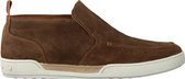 Mazzeltov 51126 Instappers - Heren - Cognac - Maat 43