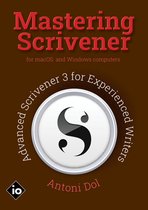 Mastering Scrivener