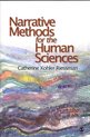 Narrative Methods for the Human Sciences
