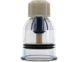 Master Series Intake Anal Suction Device