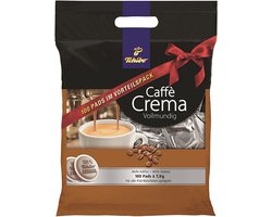 Tchibo - CaffÃ¨ Crema Vollmundig - 100 pads