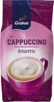 Grubon - Cappuccino Amaretto - 10x 500g