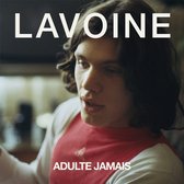 Marc Lavoine - Adulte Jamais (2 LP)