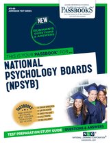 Admission Test Series - NATIONAL PSYCHOLOGY BOARDS (NPsyB)