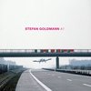 Stefan Goldmann - 'A1' (Soundtrack) (CD)