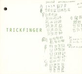 Trickfinger (John Frusciante) - Trickfinger (CD)