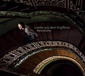 Maria Schuritz - Lieder Aus Dem Kopfkino (CD)