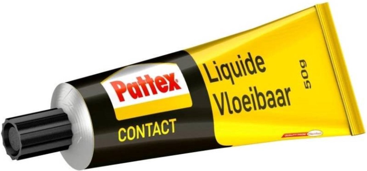 Pattex contactlijm 100 g kopen? Houtlijm Pattex contactlijm 100 g kopen? Houtlijm