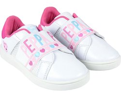 Peppa Pig - Schoenen kinderen - Wit