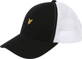 Lyle & Scott pet Wit-One-Size (55-60)