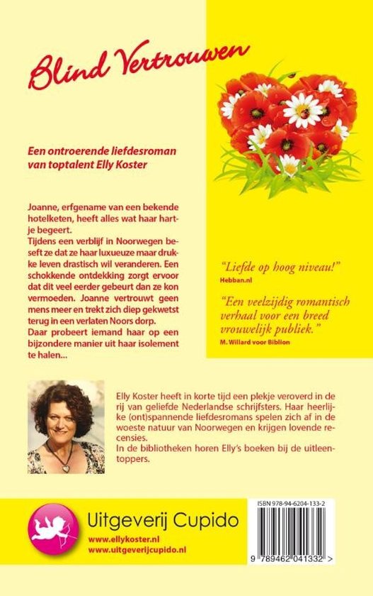 Blind vertrouwen