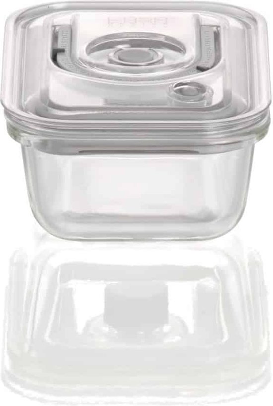 Foto: Caso vacuboxx el rechthoekig 1000ml