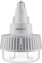 Osram LED E40 HQL Highbay 95W 13000lm 115D - 840 Koel Wit | Vervangt 250W