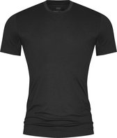 Mey T-Shirt Hybride Heren 30037 - Zwart 123 schwarz Heren - S