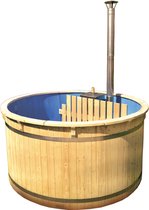 Hottub binnenzijde kunststof ø150cm/38mm