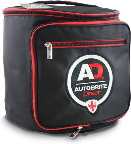 Autobrite detailing kitbag