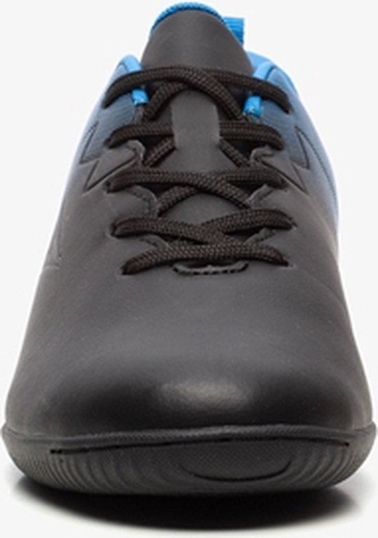 Dutchy Fade zaalschoenen IC - Gymschoenen - Zwart - Maat 35 | bol.com