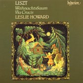 Leslie Howard - Klaviermusik (Solo) Volume 8 (CD)