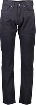 Gant Broek Blauw 35 L34 Heren