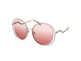 Chloe CE153S 843 Glasdiameter: 59
