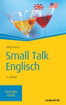 Haufe TaschenGuide 105 - Small Talk Englisch
