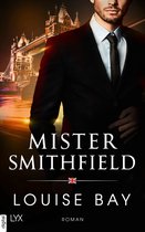 Mister-Reihe 3 - Mister Smithfield