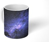 Mok - Melkweg - Sterren - Ruimte - 350 ML - Beker