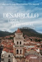 Desarrollo local y territorial