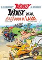 Asterix 37. De race door de laars