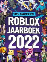 Roblox jaarboek 2022
