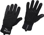 Rogelli Storm Winter Glove fietshandschoenen zwart